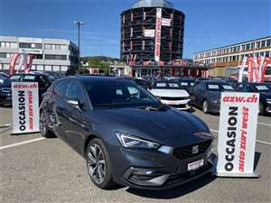 SEAT Leon 1.5 TSi FR 150PS img