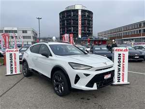 CUPRA Formentor 1.5 TSI NEUES MODELL -33%! DSG-Autom. img