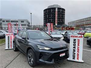 CUPRA Formentor 1.5 TSI NEUES MODELL -33%! DSG-Autom. img