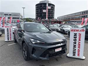 CUPRA Formentor 1.5 TSi DSG-Automat -39%! thumb image