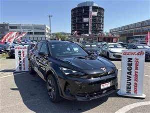 CUPRA Formentor 1.5 TSi DSG-Automat -40%! thumb image