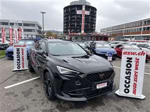 CUPRA Formentor 2.5 TSi VZ5 390PS 4Drive DSG-Automat img