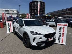 CUPRA Formentor 2.0TSI VZ 4Drive DSG image