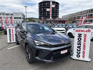 CUPRA Formentor 1.5 TSi DSG-Automat img