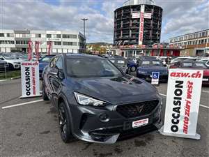 CUPRA Formentor 1.5 TSi DSG-Automat img