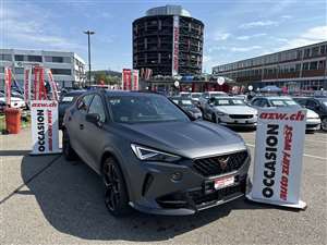CUPRA Formentor 2.5TSI VZ5 390PS 4Drive DSG-Automat! image