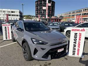 CUPRA Formentor 1.5 TSi DSG-Automat -41%! img
