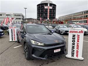 CUPRA Formentor 2.0 TSi VZ 4Drive 333PS -43%! DSG-Automat img