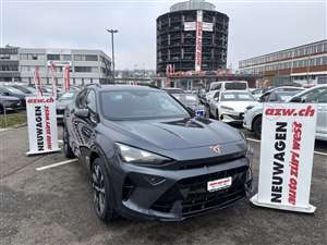 CUPRA Formentor 2.0TSi VZ 4Drive DSG-Automat -39%! img