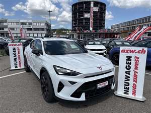 CUPRA Formentor 2.0 TSi Extreme 333PS -39%! 4Drive DSG-Automat img