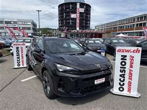 CUPRA Formentor 1.5 TSi DSG-Automat img