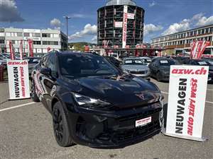 CUPRA Formentor 2.0TSI Extreme 333PS -39%! 4Drive DSG-Automat img