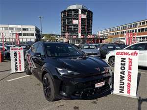 CUPRA Formentor 2.0TSi VZ 4Drive 333PS -42%! DSG-Automat img
