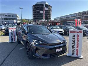 CUPRA Formentor 2.0TSi VZ 4Drive DSG-Automat -42%! img