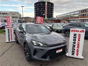 CUPRA Formentor 2.0TSI VZ 4Drive DSG-Automat 333PS -35%! image