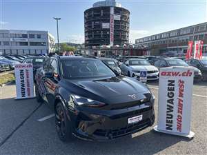 CUPRA Formentor 2.0TSi VZ 4Drive DSG-Automat -42%! img
