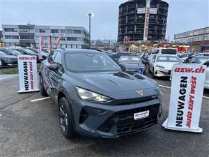 CUPRA Formentor 1.5 TSi DSG-Automat -36%! img