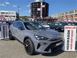 CUPRA Formentor 2.0 TSi Extreme 333PS -39%! 4Drive DSG-Automat img