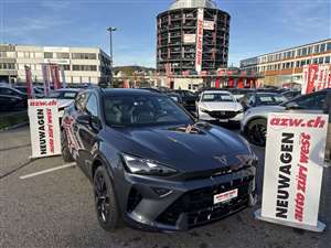 CUPRA Formentor 2.0TSI Extreme 333PS -39%! 4Drive DSG-Automat img