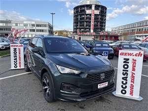 SEAT Tarraco 2.0TSi FR 7-Plätezr 4Drive DSG-Automat img