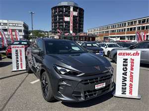 CUPRA Terramar 2.0 TSi VZ 265PS -43%! 4Drive DSG-Automat img