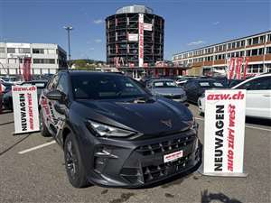 CUPRA Terramar 1.5 eTSi DSG-Automat -40%! img