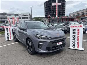 CUPRA Terramar 1.5 eTSI DSG-Automat img