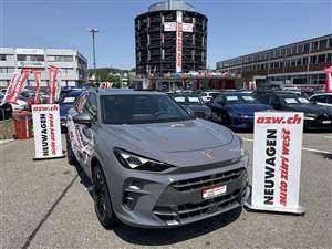 CUPRA Terramar 2.0 TSi VZ 265PS -38%! 4Drive DSG-Automat img