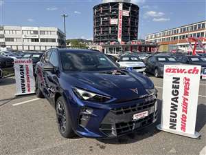 CUPRA Terramar 2.0 TSi 4Drive VZ 265PS DSG-Aut. -44%! img