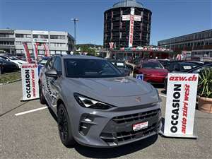 CUPRA Terramar 2.0 TSi VZ 265PS 4Drive DSG-Automat img
