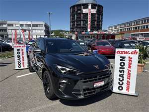 CUPRA Terramar 2.0 TSi VZ 265PS 4Drive DSG-Automat img