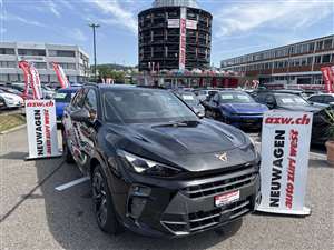 CUPRA Terramar 2.0 TSi VZ 265PS -38%! 4Drive DSG-Automat image
