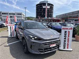 CUPRA Terramar 2.0 TSi VZ 265PS -39%! 4Drive DSG-Automat image