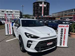 CUPRA Terramar 2.0 TSi VZ 265PS -38%! 4Drive DSG-Automat image