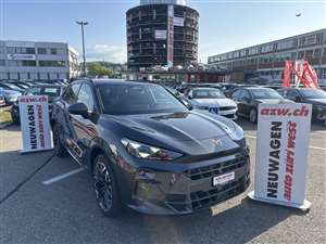 CUPRA Terramar 2.0 TSi 4Drive VZ 265PS DSG-Aut. -44%! img