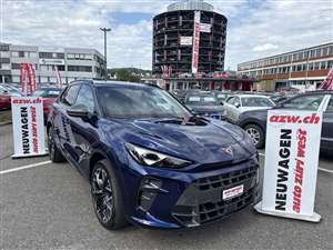 CUPRA Terramar 2.0 TSi VZ 265PS -43%! 4Drive DSG-Automat img