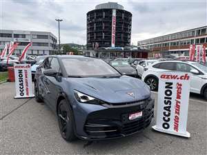 CUPRA Tavascan Type 6 77 kWh 286PS Auto. Adrenaline  img