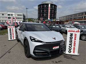 CUPRA Tavascan Type 6 77 kWh Adrenaline Automat img