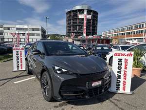 CUPRA Tavascan Type 8 77 kWh VZ 4Drive -40%! Automat image