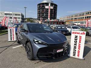 CUPRA Tavascan Type 8 77 kWh VZ 4Drive -40%! Automat image