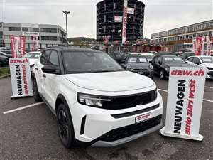 OPEL Frontera-e 54 kWh Ultimate Automat -26% img