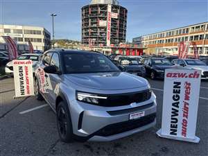 OPEL Frontera-e 54 kWh Ultimate Automat -26% img