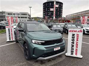OPEL Frontera-e 54 kWh Ultimate Automat -26% img