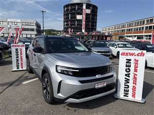 OPEL Frontera 1.2i MHEV Ultimate Automat -28% img