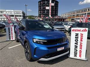 OPEL Frontera 1.2i MHEV Ultimate Automat -28% img