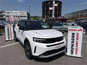 OPEL Frontera 1.2i MHEV Ultimate Automat -30% thumb image