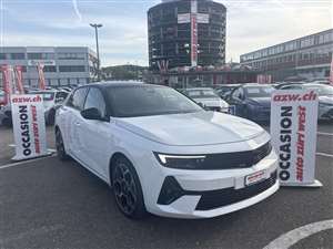 OPEL Astra 1.6 PHEV GS-Line Automat thumb image
