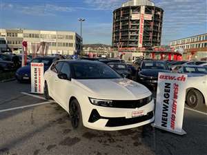 OPEL Astra Sports Tourer 54 kWh GS Automat -36%! img