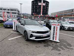 OPEL Astra Sports Tourer 54 kWh GS Automat -36%! img
