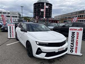 OPEL Astra Sports Tourer 1.2i Turbo GS Automat thumb image